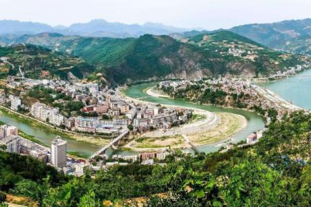 2022太极城旅游攻略 - 门票 - 交通 - 天气 - 景点介绍