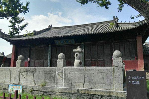 2022安徽寿县孔庙旅游攻略 - 交通 - 开放时间