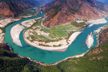 2020怒江第一湾旅游攻略 - 观赏时间