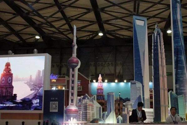 上海2020中国国际旅游交易会举办地点-时间-交通指南