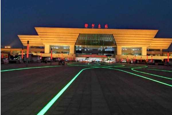 郑州有几个火车站 郑州火车站在哪个位置