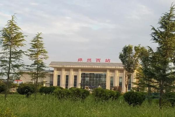 郑州有几个火车站 郑州火车站在哪个位置