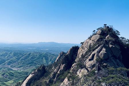 2023清凉山风景区旅游攻略 - 门票 - 交通 - 地址 - 天气 - 电话 - 简介 - 开放时间