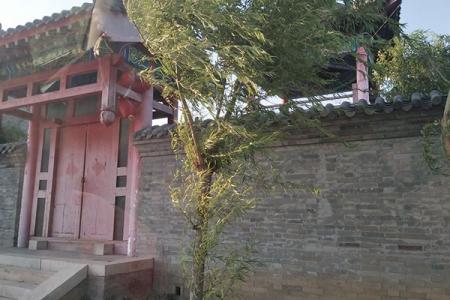 2024牛庄古城门票 - 交通 - 地址 - 旅游攻略 - 简介 - 天气 - 电话 - 开放时间