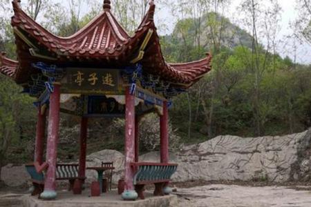 2024药山风景区旅游攻略 - 门票 - 交通 - 地址 - 天气 - 电话 - 开放时间 - 简介