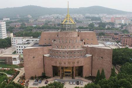 2022安徽淮南市博物馆旅游攻略 - 门票价格 - 开放时间
