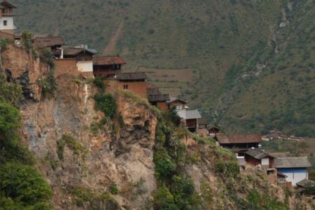 2022宝山石头城旅游攻略 - 景点介绍