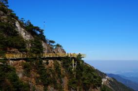宜春旅游攻略 门票信息及景点介绍