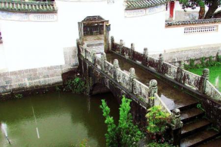 2020绮罗古镇旅游攻略 - 交通信息