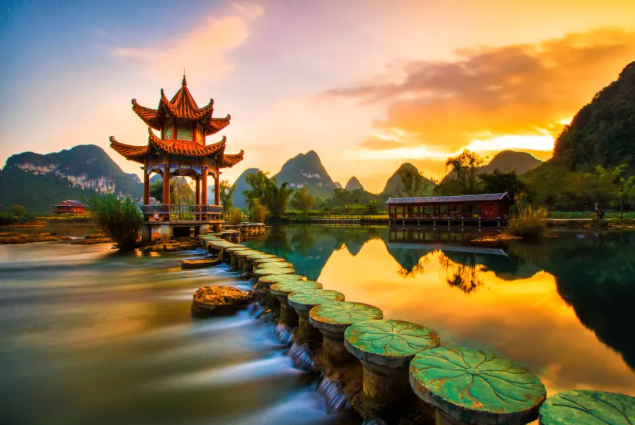 广西有哪些旅游景点值得去-门票优惠政策