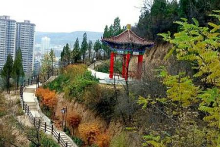 2022人民公园旅游攻略 - 门票 - 交通 - 天气 - 景点介绍