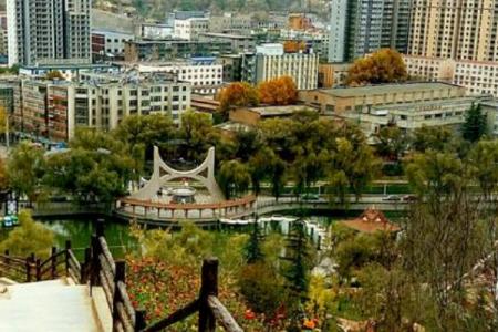 2022人民公园旅游攻略 - 门票 - 交通 - 天气 - 景点介绍