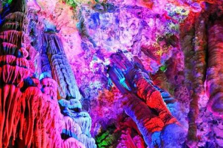 2023双龙溶洞旅游攻略 - 门票 - 交通 - 天气 - 景点介绍