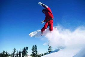 国内滑雪场哪个最好玩 长白山滑雪度假村推荐