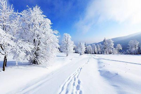 2020长白山滑雪几月份去最好 及长白山滑雪攻略