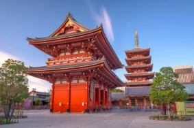2020年冬天可以去日本泡温泉吗 日本签证办理条件