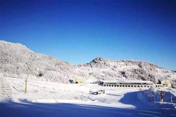 2021-2022神农架国际滑雪场开放时间及景点推荐