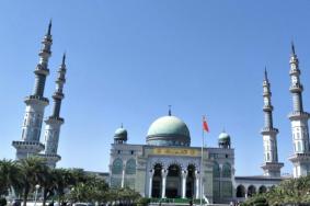 2024沙甸大清真寺旅游攻略-门票价格-景点信息