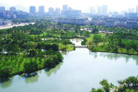 2023九龙国际文化生态园旅游攻略 - 门票价格 - 开放时间 - 地址 - 交通