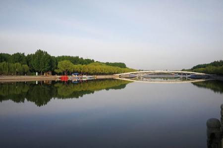 2022胜溪湖森林公园旅游攻略 - 门票 - 交通 - 地址