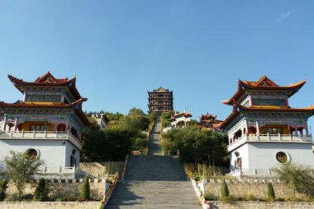 2022胜溪湖森林公园旅游攻略 - 门票 - 交通 - 地址