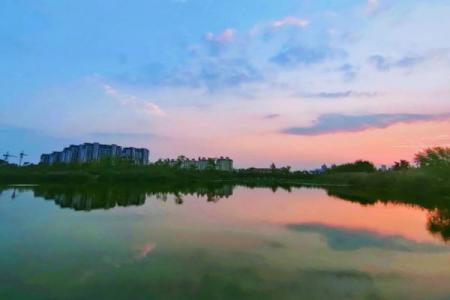 2022淮北东湖湿地公园旅游攻略 - 交通指南 - 开放时间