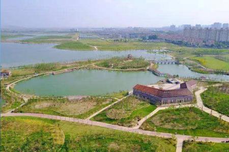 2022淮北东湖湿地公园旅游攻略 - 交通指南 - 开放时间