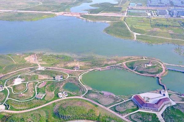 2022淮北东湖湿地公园旅游攻略 - 交通指南 - 开放时间