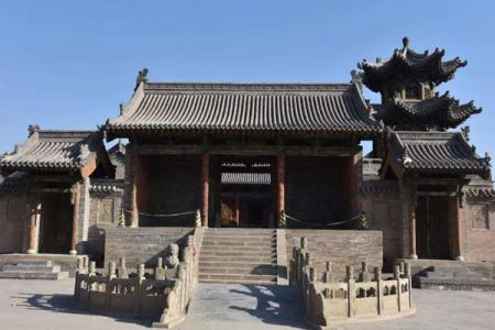 2022临涣文昌宫旅游攻略 - 门票开放 - 交通