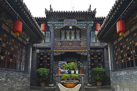2022协同庆钱庄博物馆门票 - 交通 - 地址 - 旅游攻略
