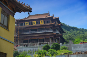 日照定林寺門票-門票價格-景點信息