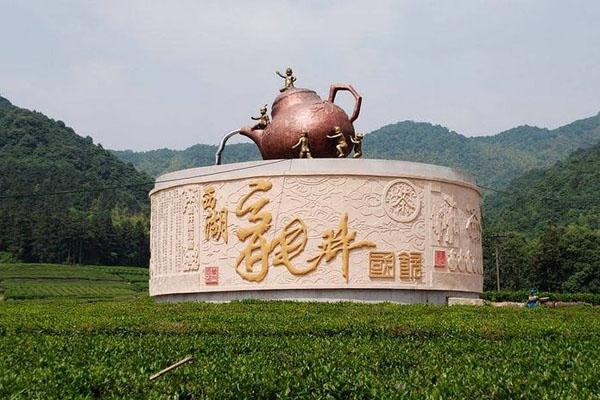 龍塢茶鎮(zhèn)有什么景點 秋季游玩指南