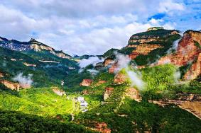 莲花岩生态庄园门票-门票价格-景点信息