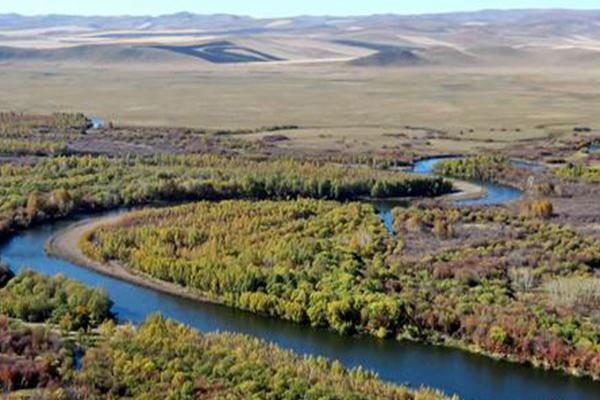 2022沁河源国家湿地公园旅游攻略 - 门票 - 交通 - 地址