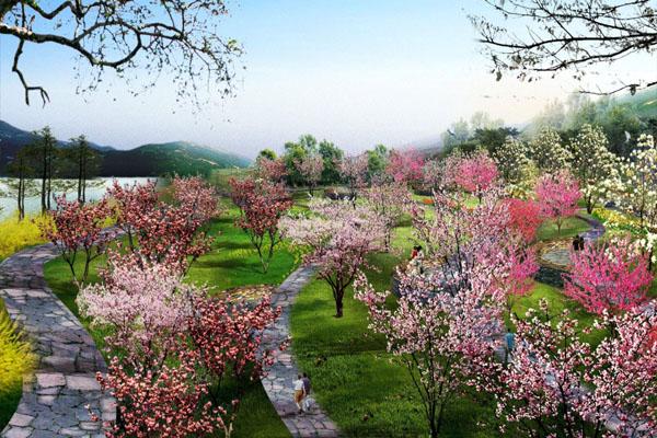 2022安庆永顺植物园旅游攻略 - 开放时间 - 门票价格