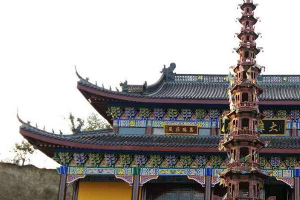 2022指林禅寺旅游攻略 - 交通信息