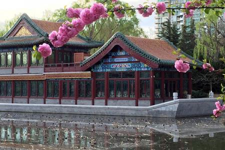 2022太原龙潭公园门票 - 交通 - 地址 - 旅游攻略