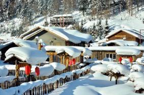 雪乡11月份去有雪了吗 雪乡景点有哪些2020