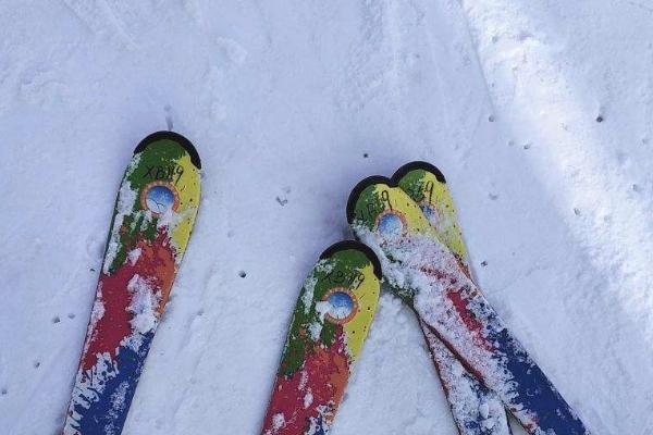 2020西安白鹿原滑雪场开放时间 白鹿原滑雪场门票多少钱