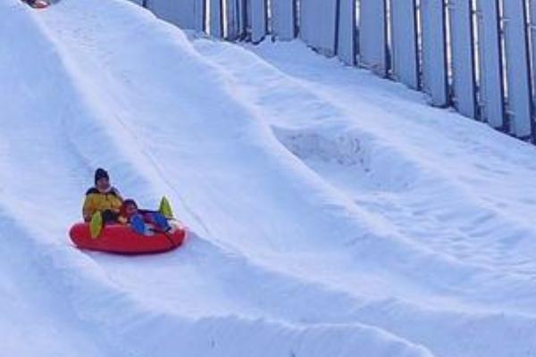 2020西安白鹿原滑雪场开放时间 白鹿原滑雪场门票多少钱