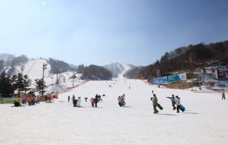 2020-2021峨眉山滑雪场开放时间 峨眉山下雪时间