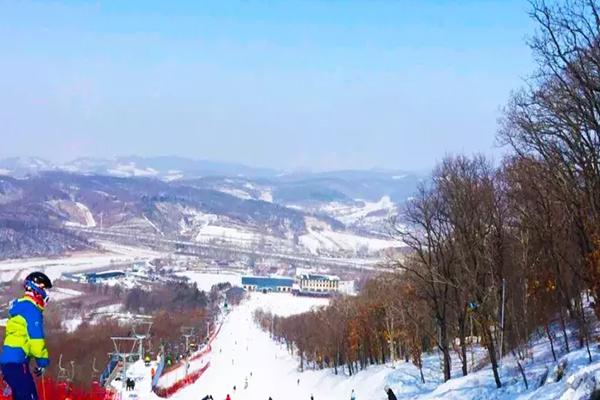 长春周边滑雪场有哪些 长春周边滑雪场哪个好