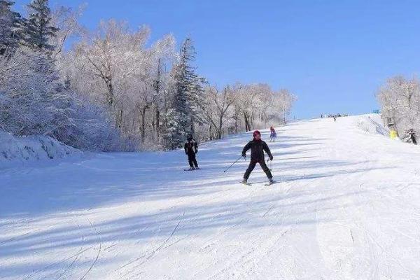 亚布力滑雪场2020开放时间 亚布力滑雪场门票价格