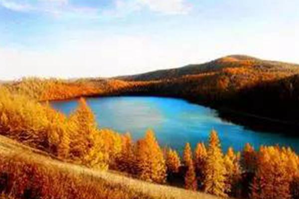 内蒙古秋天最美的地方 内蒙古秋天去哪里旅游