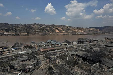 2022碛口风景名胜区旅游攻略 - 门票 - 交通 - 地址