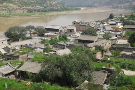 2022碛口风景名胜区旅游攻略 - 门票 - 交通 - 地址