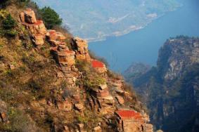 太行仙臺山旅游攻略-門票價格-景點信息