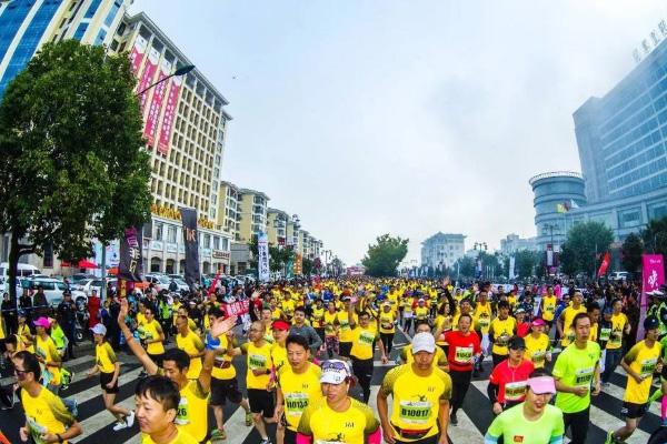 深圳国际马拉松延期举办 2020年深圳有哪些马拉松比赛