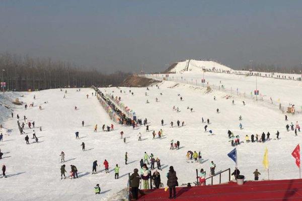 北京滑雪场有哪些 北京滑雪场哪些最好玩