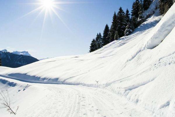 2020北大壶滑雪场门票 北大壶滑雪场开放时间